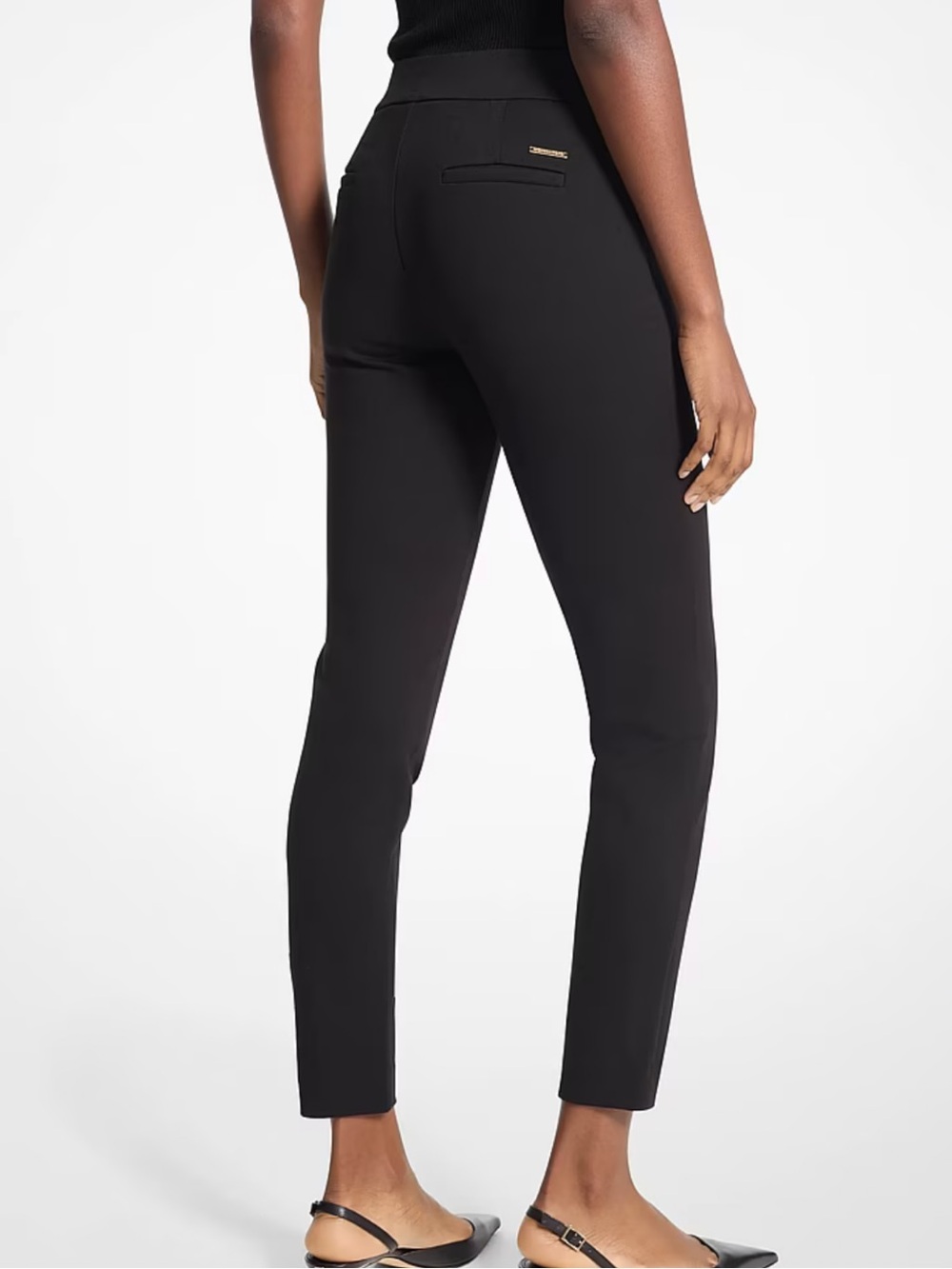 Michael Kors dress pants navy blue